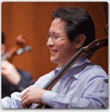kenneth kuo, cello teacher and ct school president